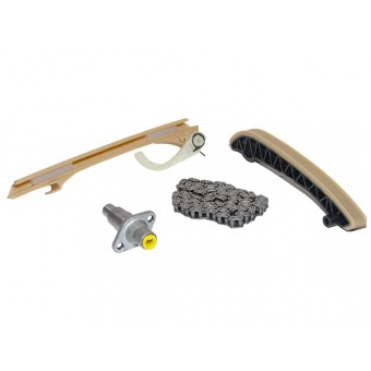 Eksantrik Gergi Seti M166 [W168 Vaneo414] Gerici+Zincir+2xKızak+2xDişli